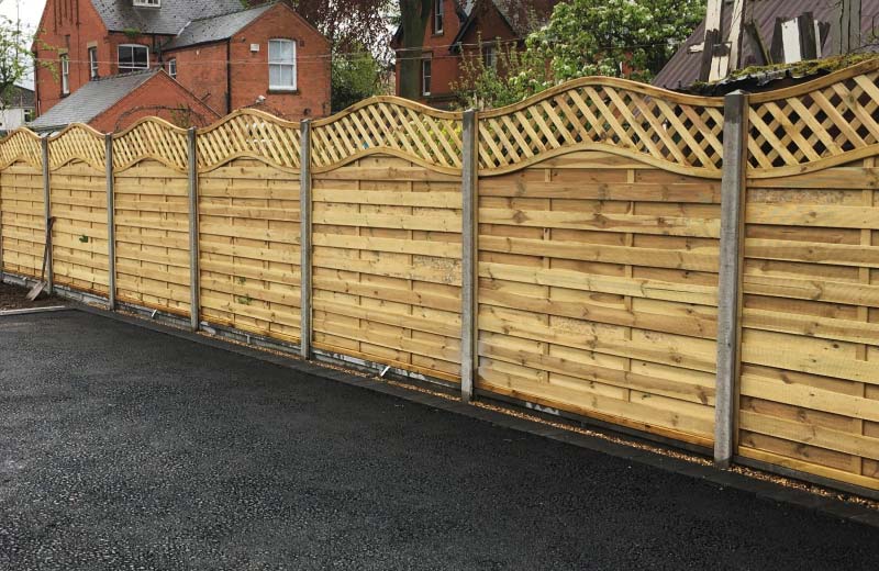 Landscaping Landscaping Contractors Leeds