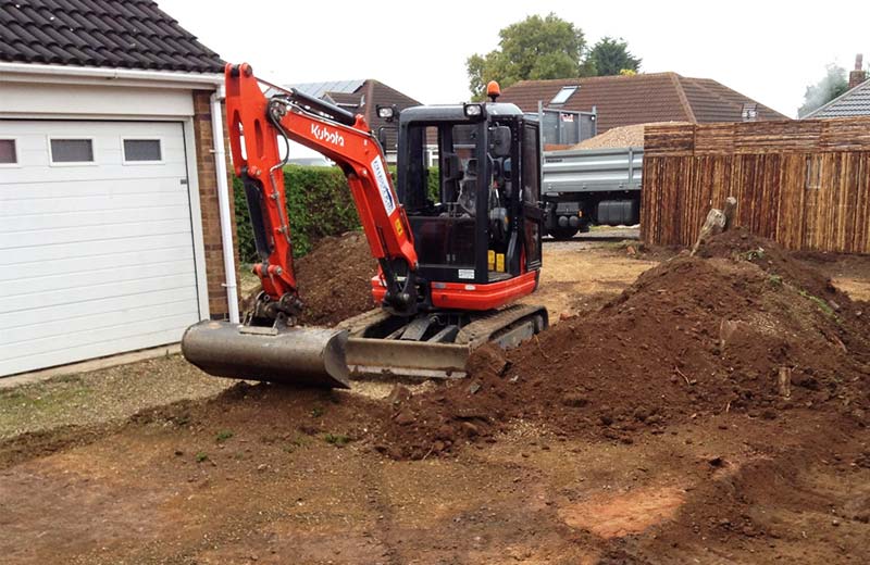 Preparation Work Preparation Work